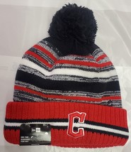 Cleveland Guardians New Era Sport Cuffed Knit Stocking Cap - MLB - $22.30