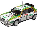 Platz/NUNU 1/24 Racing Series Lancia Delta S4 1986 Sanremo Rally Plastic... - $100.84