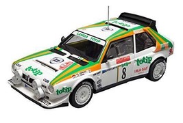 Platz/NUNU 1/24 Racing Series Lancia Delta S4 1986 Sanremo Rally Plastic... - £80.42 GBP