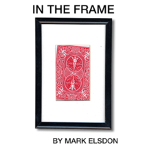 In the Frame by Mark Elsdon - Trick - £32.52 GBP