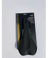 Cycling -Seat,  ORIGIN8 Axion CrN-Ti Alloy Black Unisex Bike Saddle 280x... - $741.85 MXN