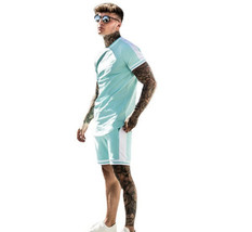 European And American Sports Fashion Casual Suits - £27.42 GBP