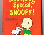 You&#39;re a Pal Snoopy! [Mass Market Paperback] Schulz, Charles M. - $2.93