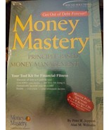 Money Mastery: Principle-Based Money Management Software And Audio CDs - $27.01 CAD