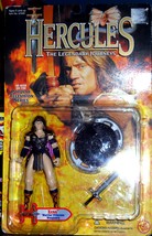 Xena Warrior Princess Action Figure -HERCULES  - £7.03 GBP