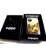 Limited Production Ruger Firearms Zippo Lighter - €40,85 EUR