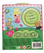 LALALOOPSY Pix E Flutters 10th Anniversary Doll PET &amp; ACCESSORIES New - £6.25 GBP