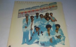 Mass Production &quot;Three Miles High&quot; Disco Soul Funk - Cotillion GOSPEL VINYL LP - £15.52 GBP