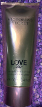 Victoria’s Secret Love Star Fragrance Lotion Mostly Full - £15.50 GBP