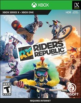 Ubisoft Riders Republic (XB1) - £17.19 GBP