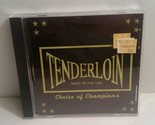 Three Songs from Tenderloin (CD, 1997, Time Bomb) - $9.49
