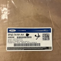 Genuine Ford Pan Gasket 5F9Z-7A191-AA (each) - £8.70 GBP