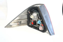 2000-2002 MERCEDES W220 S CLASS S500 S430 PASSENGER RIGHT REAR TAIL LIGHT P287 image 5