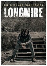 Longmire: The Complete Sixth And Final Season - Video USA Digital Versatile Disc - £13.43 GBP