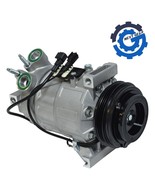 New UAC A/C Compressor for 2012-2016 Volvo S60 S80 V60 XC60 XC70 CO29181C - $1,281.56 CAD