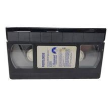 Footloose VHS 1991 Paramount Kevin Bacon Lori Singer Diane West Tested W... - £5.32 GBP