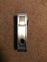 National- GPL vending machine silver lift- lever handle and housing Used - $10.00