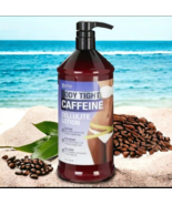18ACTIVES ANTI-AGING BODY TIGHT CAFFEINE CELLULITE LOTION 32OZ - $181.53 MXN