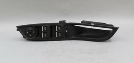 12 13 14 15 16 FORD FOCUS LEFT DRIVER SIDE MASTER WINDOW SWITCH OEM - $26.99