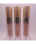 LOT OF 3 Eve Lom Radiance Perfected Tinted Moisturizer CREAM 6 DEFECTIVE... - €11,85 EUR