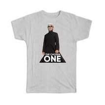 Trump The Chosen One : Gift T-Shirt Matrix Parody Funny Neo Office Donald Cool - £14.25 GBP