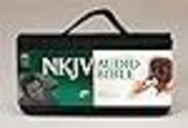 Nkjv Audio Bible - £60.84 GBP