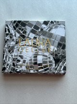 LAURA GELLER FACE PALETTE &quot;THE DANCING QUEEN&quot; BLUSH BRONZER EYESHADOW MI... - $475.69 MXN