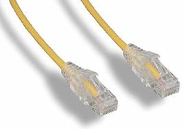 RiteAV - Ultra Slim, Fluke Tested Cat 6A High Density Network Ethernet Cable - Y - $111.30
