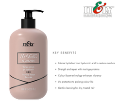 Itely Magic Shampoo, 33.8 fl oz image 2