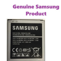 New OEM Samsung Galaxy Core Prime SM-G360P G360V Prevail  EB-BG360CBU Battery - £14.78 GBP