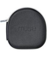 MUSE1815AA Muse Hard Travel Case For Muse 1/2 The Brain Sensing Headband - £20.21 GBP