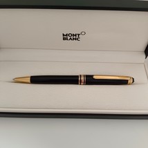 Montblanc Meisturstuck 75th Year of Passion Ballpoint Pen - $397.07 CAD