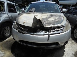 Trunk/Hatch/Tailgate Without Rear View Camera Fits 06 MURANO 427730 - $246.51