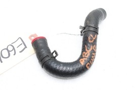 00-06 MERCEDES-BENZ W220 C215 ABC OIL TANK HOSE LINE PIPE E6044 image 2