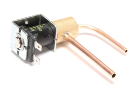 Bunn 04E20C1-R3022D, J13150, Solenoid Valve Assembly, 230V, 50HZ - $187.25