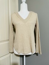 Altar&#39;d State Women&#39;s Long Sleeve Casual Top Size XSmall - $25.00