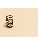 LIONEL POST-WAR TRAINS PART - ORIGINAL LW 22-12 TRANSFORMER BUTTON SPRIN... - $3.23 CAD
