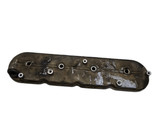 Left Valve Cover From 1999 GMC Sierra 1500  5.3 12559895 - $49.95