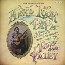 Hard Luck Papa - $39.99