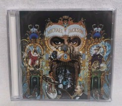 Own a Piece of Music History: Michael Jackson - Dangerous (CD, 1991) - Good - £5.31 GBP