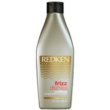 Redken frizz dismiss conditioner 85 fl oz 403707 thumb200