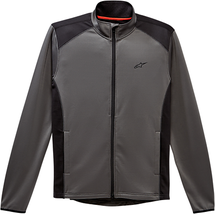 ALPINESTARS Purpose Mid-Layer Jacket - Black - Large 1038420041810L - £65.60 GBP