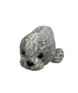 Gray Otter Plush Toy - $13.23 CAD