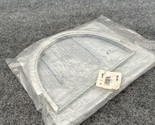 MSA 488159 Metal Foldback Faceshield Frame For Hats 4LN56 New - £19.48 GBP