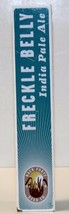 FRECKLE BELLY India Pale Ale - Black Frost Beer Co. - 9&quot; DRAFT BEER TAP ... - £11.73 GBP