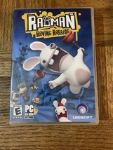 Ravman Raving Rabbits Computer Game - £15.17 GBP