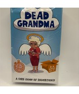 Dead Grandma Expansion pack Card Game - $564.50 MXN