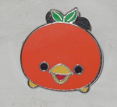 2017 Disney Adventureland Tsum Tsum Orange Bird WDW Pin Trading - £11.93 GBP