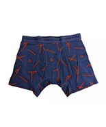 Pair of Thieves 1-Pack Mens SMALL Boxer Briefs Underwear Super Soft Navy... - $20.35 CAD