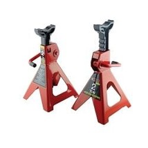 K Tool International Jack Stands 2 Ton (Pair) - $5,631.11 MXN
